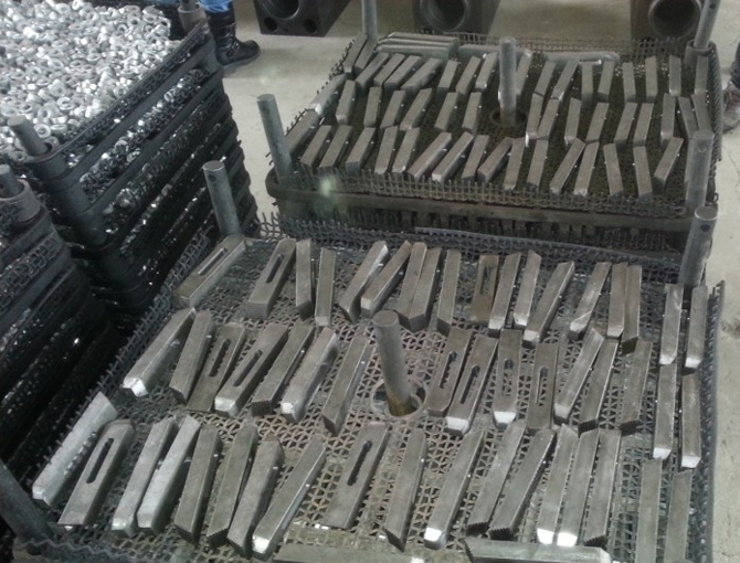 提供一份詳細(xì)的熱處理加工工藝文件范本